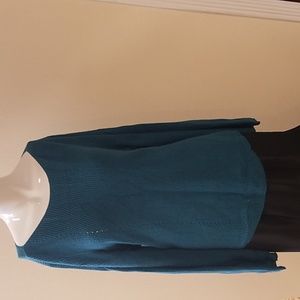 Croft & Barrow size X-large sweater